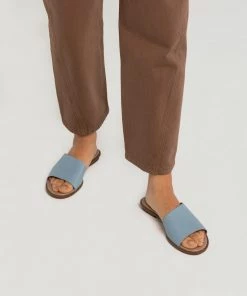 Mattnat LUNNA Vegan Sandals