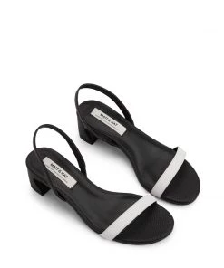Mattnat Footwear PEPITA Women's Vegan Sandals