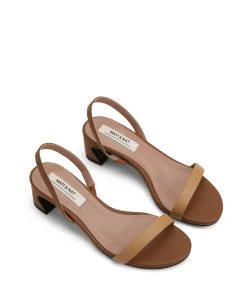 Mattnat Footwear PEPITA Women's Vegan Sandals