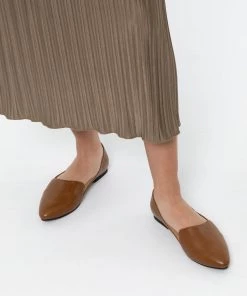 Mattnat WESTMOUNT Women's Vegan Flats Footwear