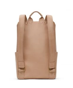 Mattnat DEAN Vegan Backpack - Vintage 82 Mattnat DEAN Vegan Backpack - Vintage