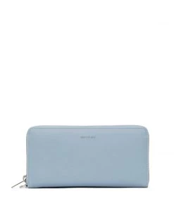 Mattnat ELM Vegan Continental Wallet - Vintage