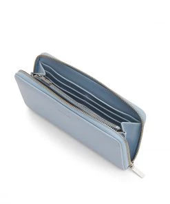 Mattnat ELM Vegan Continental Wallet - Vintage