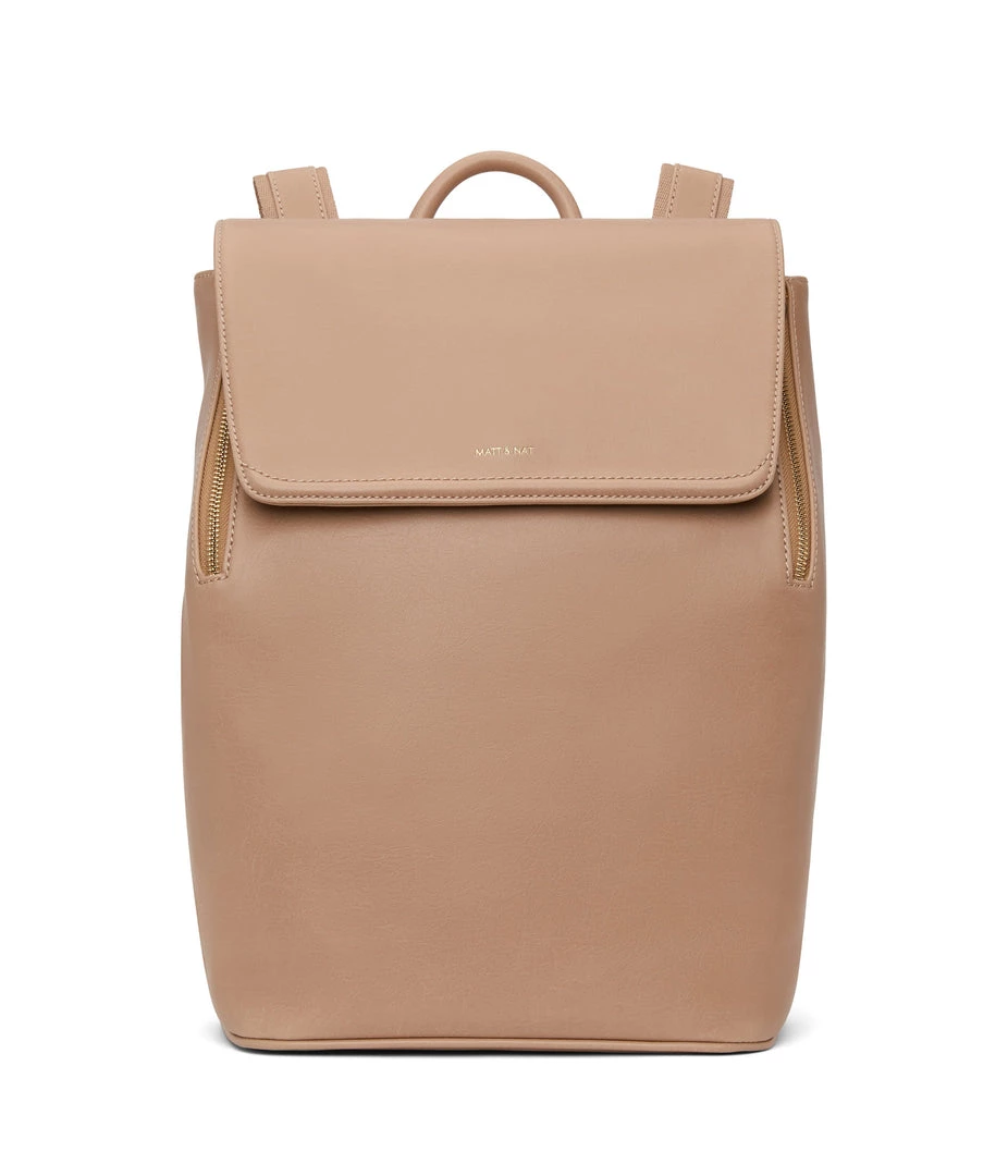 Mattnat FABI Vegan Backpack - Vintage 36 Mattnat FABI Vegan Backpack - Vintage