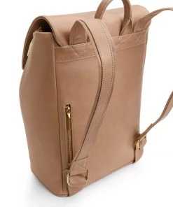 Mattnat FABI Vegan Backpack - Vintage 93 Mattnat FABI Vegan Backpack - Vintage