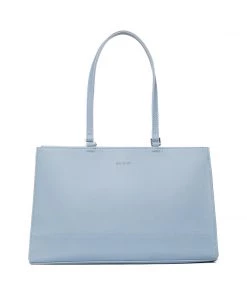 Mattnat FORA Vegan Satchel - Vintage 40 Mattnat FORA Vegan Satchel - Vintage