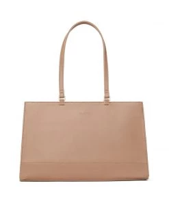 Mattnat FORA Vegan Satchel - Vintage 45 Mattnat FORA Vegan Satchel - Vintage