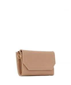 Mattnat MION Vegan Wristlet Wallet - Vintage