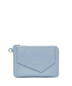 Mattnat NIA Vegan Wristlet Wallet - Vintage