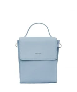 Mattnat OKA Vegan Crossbody Bag - Vintage