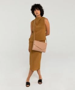 Mattnat RIYA Vegan Clutch - Vintage 92 Mattnat RIYA Vegan Clutch - Vintage