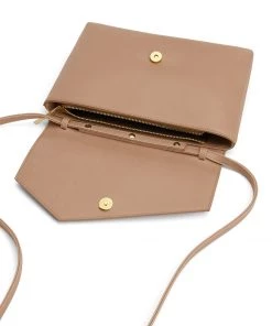 Mattnat RIYA Vegan Clutch - Vintage 100 Mattnat RIYA Vegan Clutch - Vintage