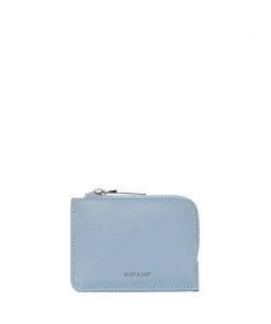 Mattnat SEVASM Small Vegan Wallet - Vintage