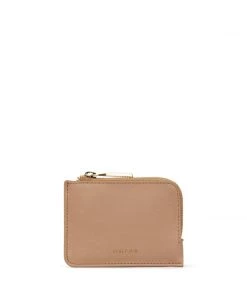Mattnat SEVASM Small Vegan Wallet - Vintage