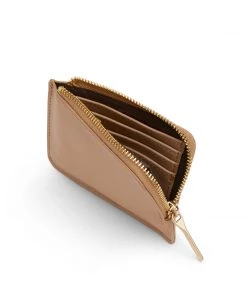 Mattnat SEVASM Small Vegan Wallet - Vintage