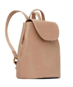 Mattnat SOHO Vegan Backpack - Vintage