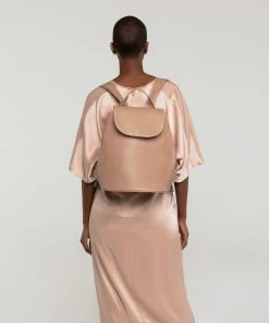 Mattnat SOHO Vegan Backpack - Vintage