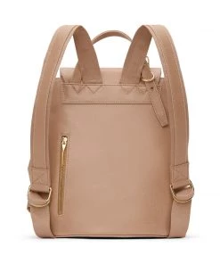Mattnat SOHO Vegan Backpack - Vintage