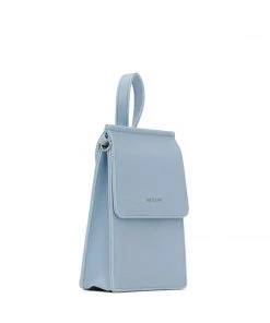 Mattnat THESSA Vegan Crossbody Bag - Vintage 85 Mattnat THESSA Vegan Crossbody Bag - Vintage