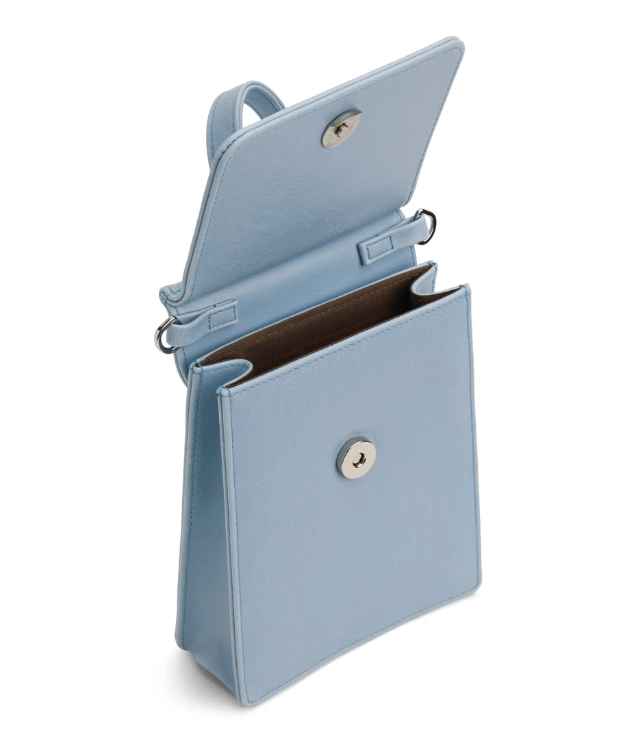 Mattnat THESSA Vegan Crossbody Bag - Vintage 35 Mattnat THESSA Vegan Crossbody Bag - Vintage