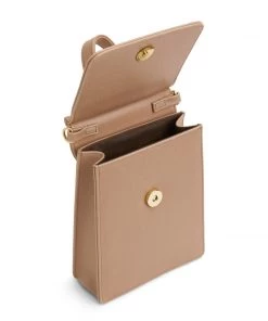 Mattnat THESSA Vegan Crossbody Bag - Vintage 91 Mattnat THESSA Vegan Crossbody Bag - Vintage