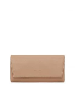 Mattnat VERA Vegan Wallet - Vintage