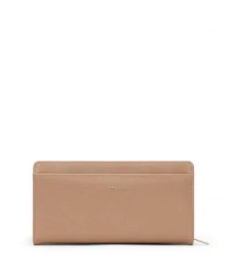 Mattnat WEBBER Vegan Wallet - Vintage Bags
