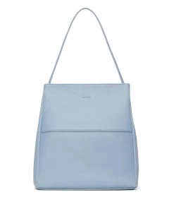 Mattnat WILLA Vegan Tote Bag - Vintage