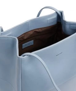 Mattnat WILLA Vegan Tote Bag - Vintage