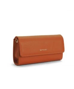 Mattnat DREW MED Vegan Crossbody Bag - Arbor New Arrivals 47 Mattnat DREW MED Vegan Crossbody Bag - Arbor New Arrivals