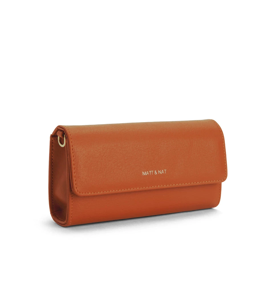 Mattnat DREW MED Vegan Crossbody Bag - Arbor New Arrivals 3 Mattnat DREW MED Vegan Crossbody Bag - Arbor New Arrivals
