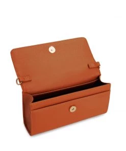 Mattnat DREW MED Vegan Crossbody Bag - Arbor New Arrivals 48 Mattnat DREW MED Vegan Crossbody Bag - Arbor New Arrivals