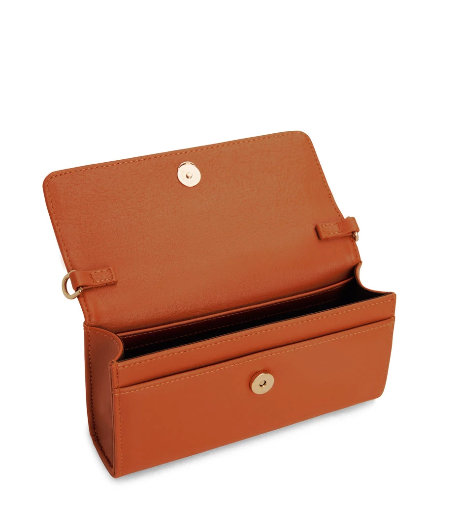 Mattnat DREW MED Vegan Crossbody Bag - Arbor New Arrivals 4 Mattnat DREW MED Vegan Crossbody Bag - Arbor New Arrivals