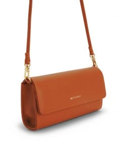 Mattnat DREW MED Vegan Crossbody Bag - Arbor New Arrivals 50 Mattnat DREW MED Vegan Crossbody Bag - Arbor New Arrivals