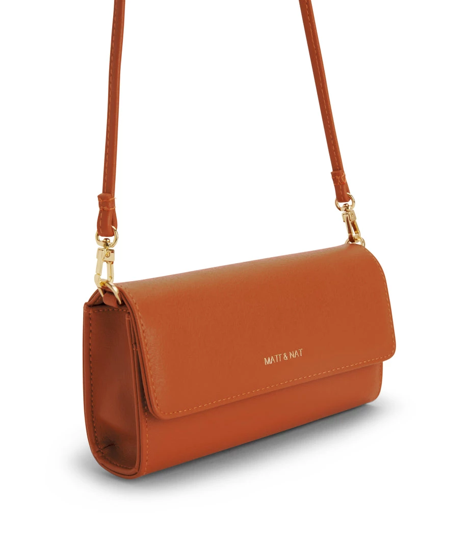 Mattnat DREW MED Vegan Crossbody Bag - Arbor New Arrivals 6 Mattnat DREW MED Vegan Crossbody Bag - Arbor New Arrivals