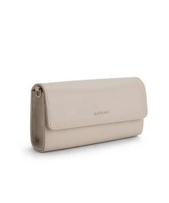 Mattnat DREW MED Vegan Crossbody Bag - Arbor New Arrivals 53 Mattnat DREW MED Vegan Crossbody Bag - Arbor New Arrivals