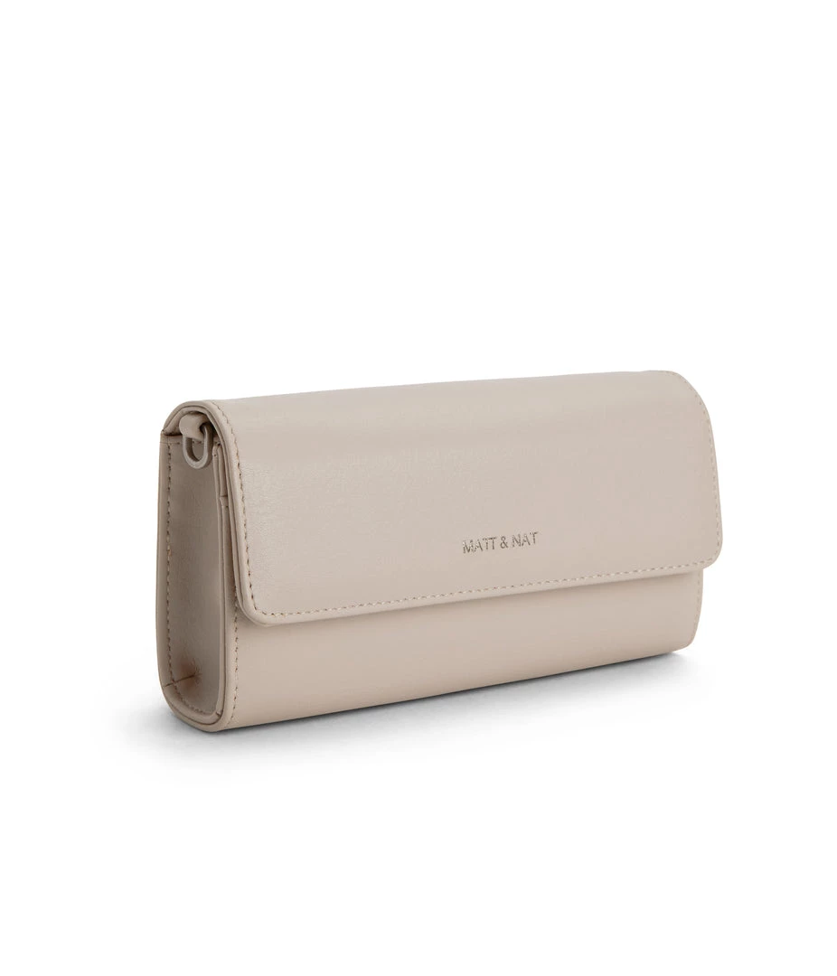 Mattnat DREW MED Vegan Crossbody Bag - Arbor New Arrivals 9 Mattnat DREW MED Vegan Crossbody Bag - Arbor New Arrivals