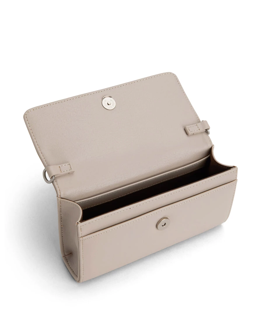 Mattnat DREW MED Vegan Crossbody Bag - Arbor New Arrivals 10 Mattnat DREW MED Vegan Crossbody Bag - Arbor New Arrivals