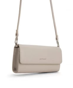 Mattnat DREW MED Vegan Crossbody Bag - Arbor New Arrivals 56 Mattnat DREW MED Vegan Crossbody Bag - Arbor New Arrivals