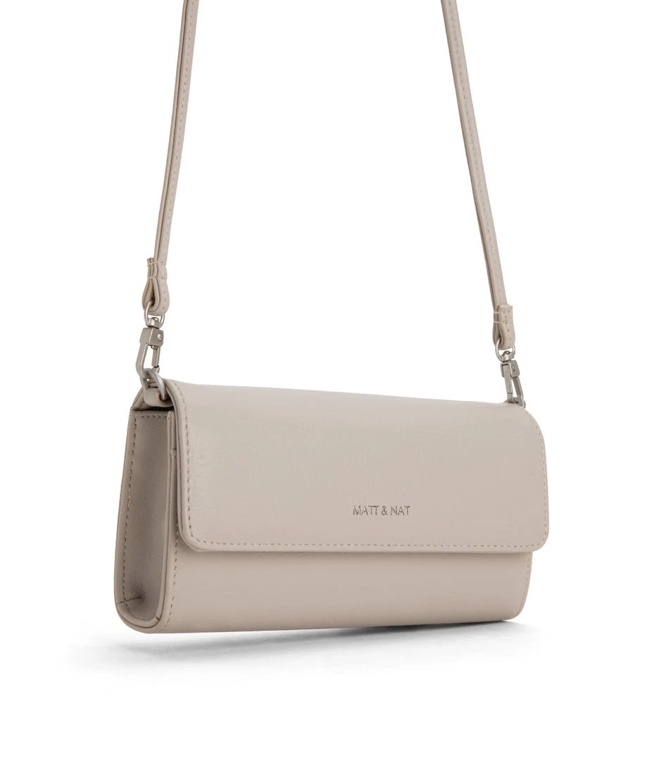 Mattnat DREW MED Vegan Crossbody Bag - Arbor New Arrivals 12 Mattnat DREW MED Vegan Crossbody Bag - Arbor New Arrivals