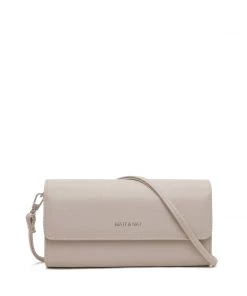 Mattnat DREW MED Vegan Crossbody Bag - Arbor New Arrivals 51 Mattnat DREW MED Vegan Crossbody Bag - Arbor New Arrivals