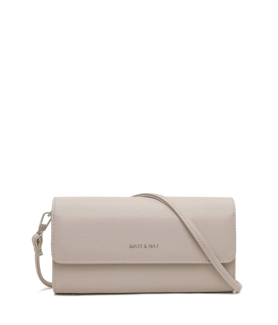 Mattnat DREW MED Vegan Crossbody Bag - Arbor New Arrivals 7 Mattnat DREW MED Vegan Crossbody Bag - Arbor New Arrivals
