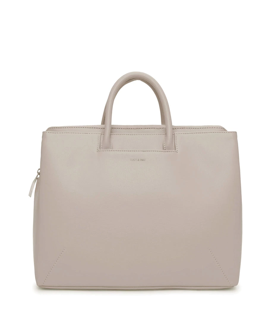 Mattnat KINTLA Vegan Satchel - Arbor New Arrivals 5 Mattnat KINTLA Vegan Satchel - Arbor New Arrivals