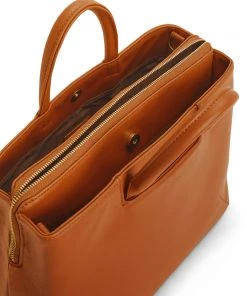 Mattnat KINTLA Vegan Satchel - Arbor New Arrivals 30 Mattnat KINTLA Vegan Satchel - Arbor New Arrivals