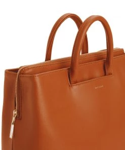 Mattnat KINTLA Vegan Satchel - Arbor New Arrivals 31 Mattnat KINTLA Vegan Satchel - Arbor New Arrivals