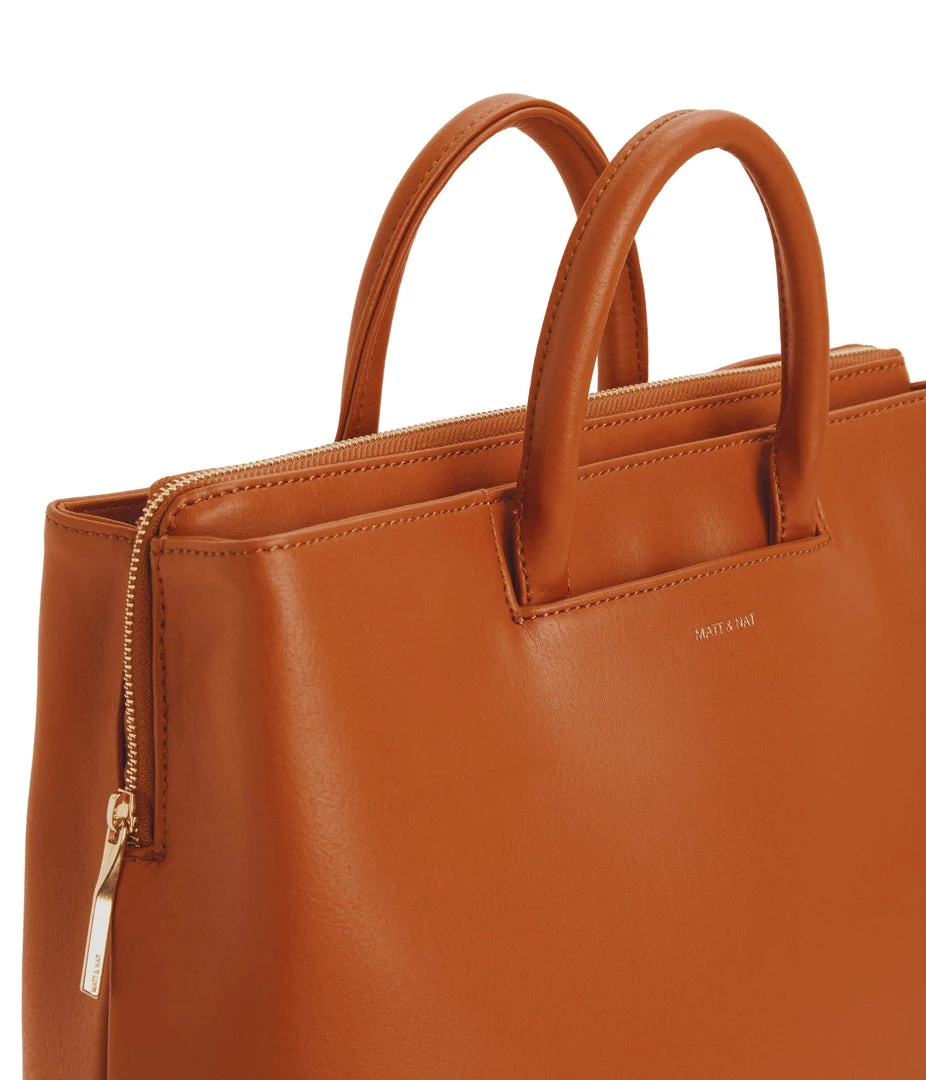 Mattnat KINTLA Vegan Satchel - Arbor New Arrivals 4 Mattnat KINTLA Vegan Satchel - Arbor New Arrivals
