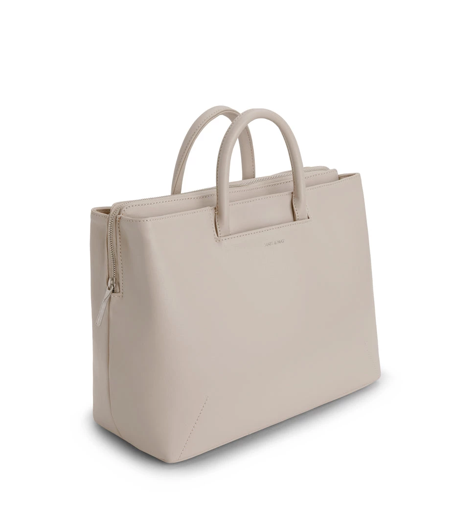 Mattnat KINTLA Vegan Satchel - Arbor New Arrivals 8 Mattnat KINTLA Vegan Satchel - Arbor New Arrivals