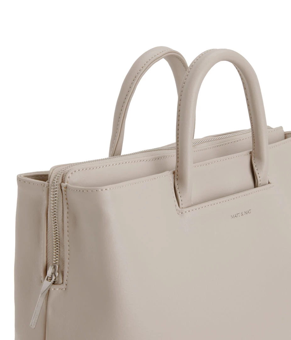 Mattnat KINTLA Vegan Satchel - Arbor New Arrivals 10 Mattnat KINTLA Vegan Satchel - Arbor New Arrivals