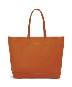 Mattnat SCHLEPP Vegan Tote Bag - Arbor New Arrivals