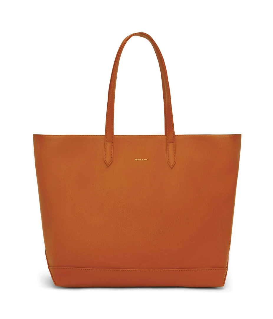 Mattnat SCHLEPP Vegan Tote Bag - Arbor New Arrivals 1 Mattnat SCHLEPP Vegan Tote Bag - Arbor New Arrivals